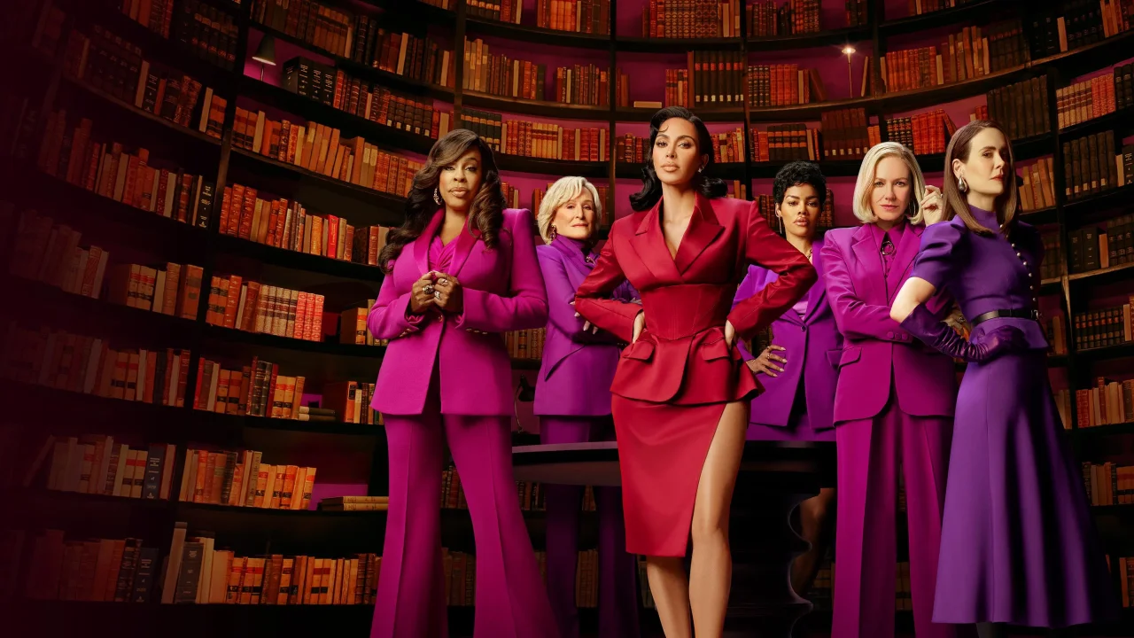 Обложка Всё честно (2025)