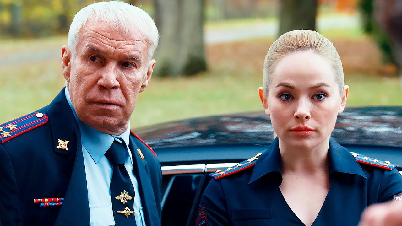 Обложка Проект «Анна Николаевна» (2020)