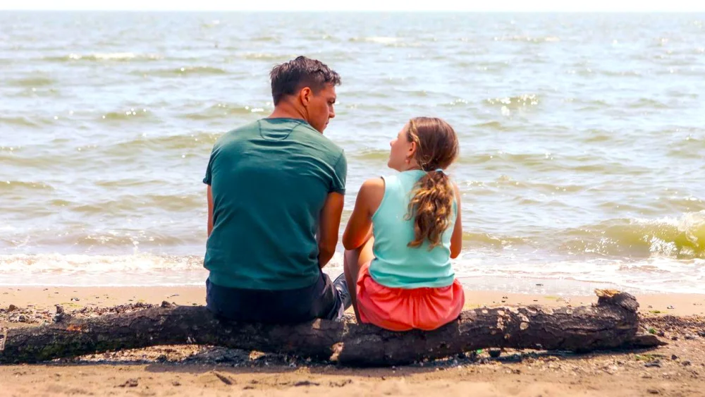 Марик | 1 сезон | 1-8 серия | Русский трейлер #2 | 2025 | смотреть онлайн - garry.cool