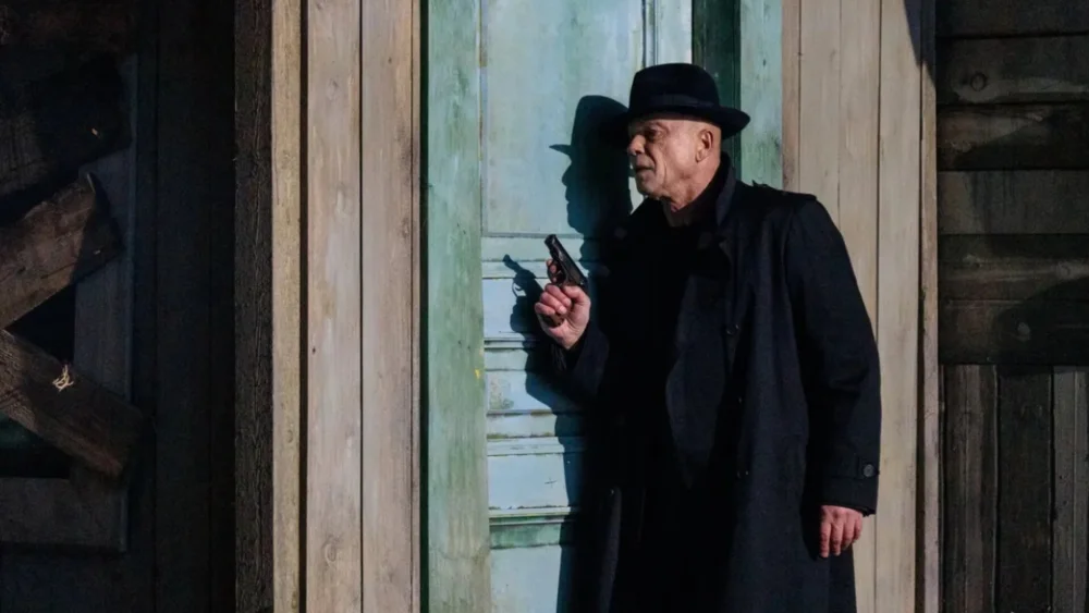 Мосгаз. Последнее дело Черкасова | 9 сезон | 1-8 серия | Русский трейлер | 2023 | смотреть онлайн - garry.cool