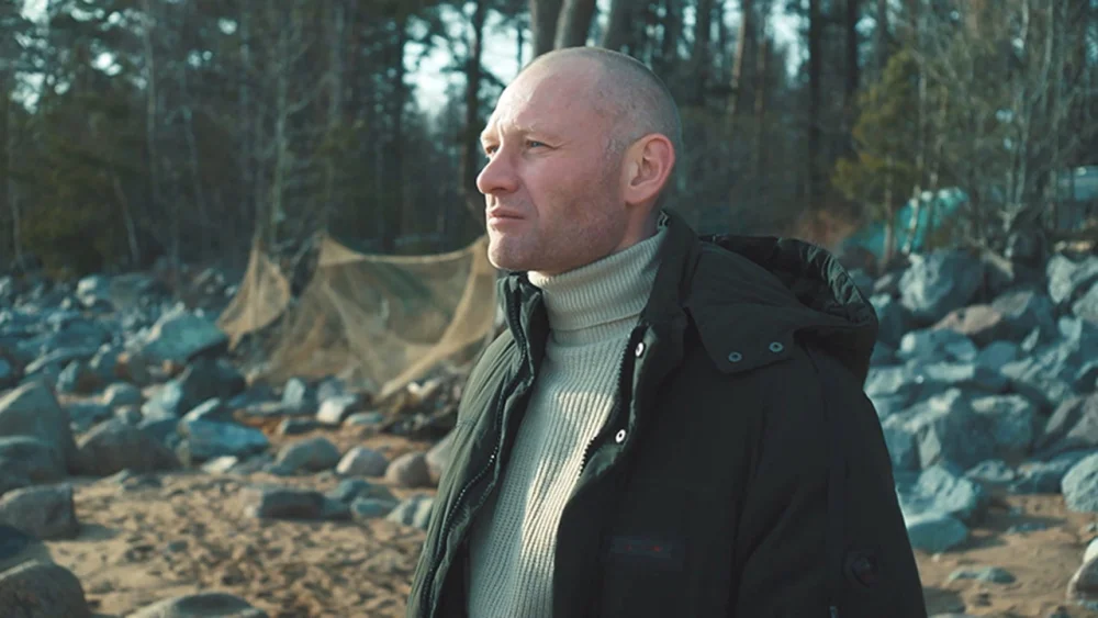 Изгой. Нечисть | 2 сезон | 1-4 серия | Русский трейлер | 2024 | смотреть онлайн - garry.cool