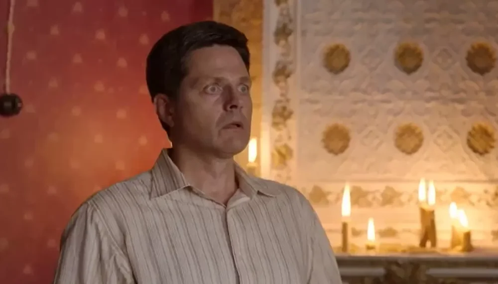 Антон Хабаров возвращается в роли майора КГБ: завершились съемки второго сезона сериала «Страх над Невой. Огненный круг»