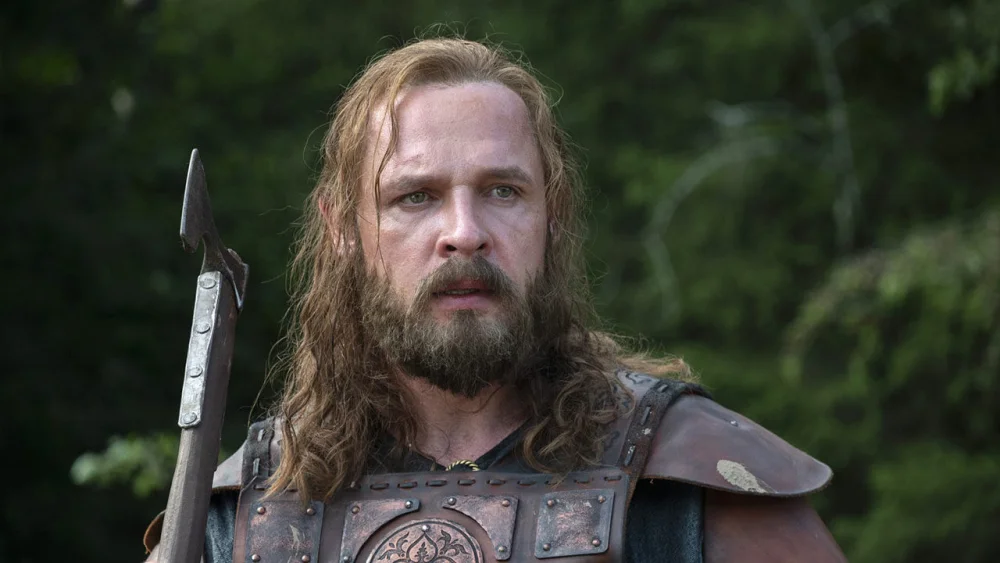 Князь Андрей | 1 сезон | 1-8 серия | Русский трейлер #2 | 2025 | смотреть онлайн - garry.cool