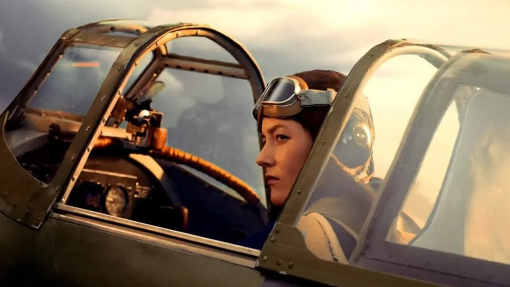 Литвяк | Русский трейлер | 2026 | смотреть онлайн - garry.cool