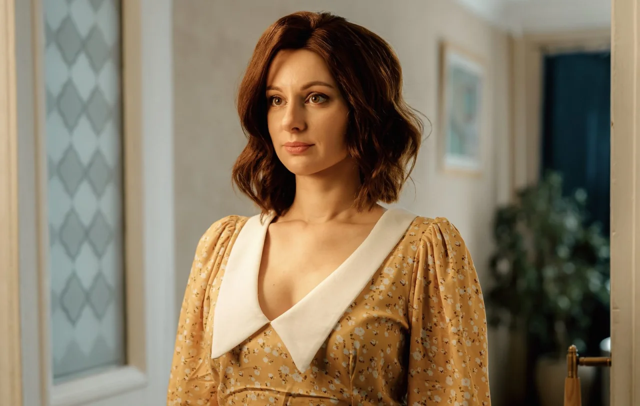 Обложка Проект «Анна Николаевна» 3 сезон (20206)