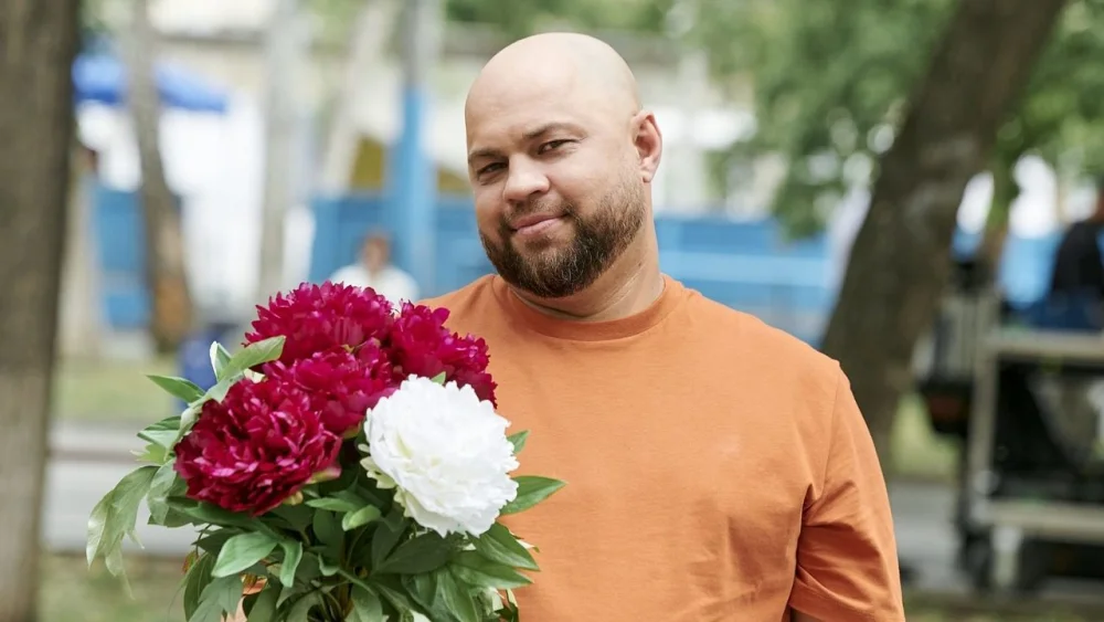 Мама будет против | 1 сезон | 1-13 серия | Русский трейлер | 2023 | смотреть онлайн - garry.cool