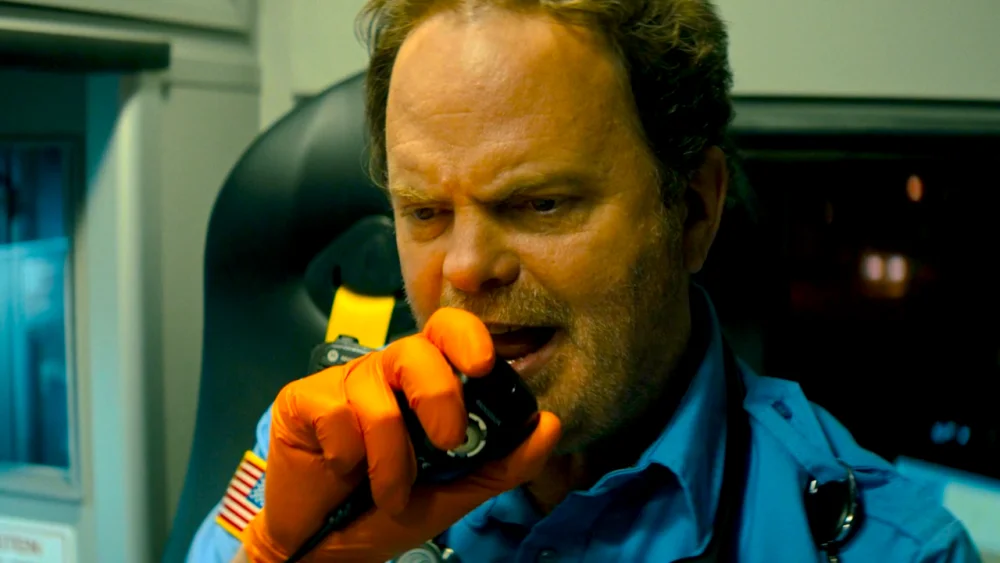 Код 3 | Русский трейлер | Дубляж, 2025 | смотреть онлайн - garry.cool