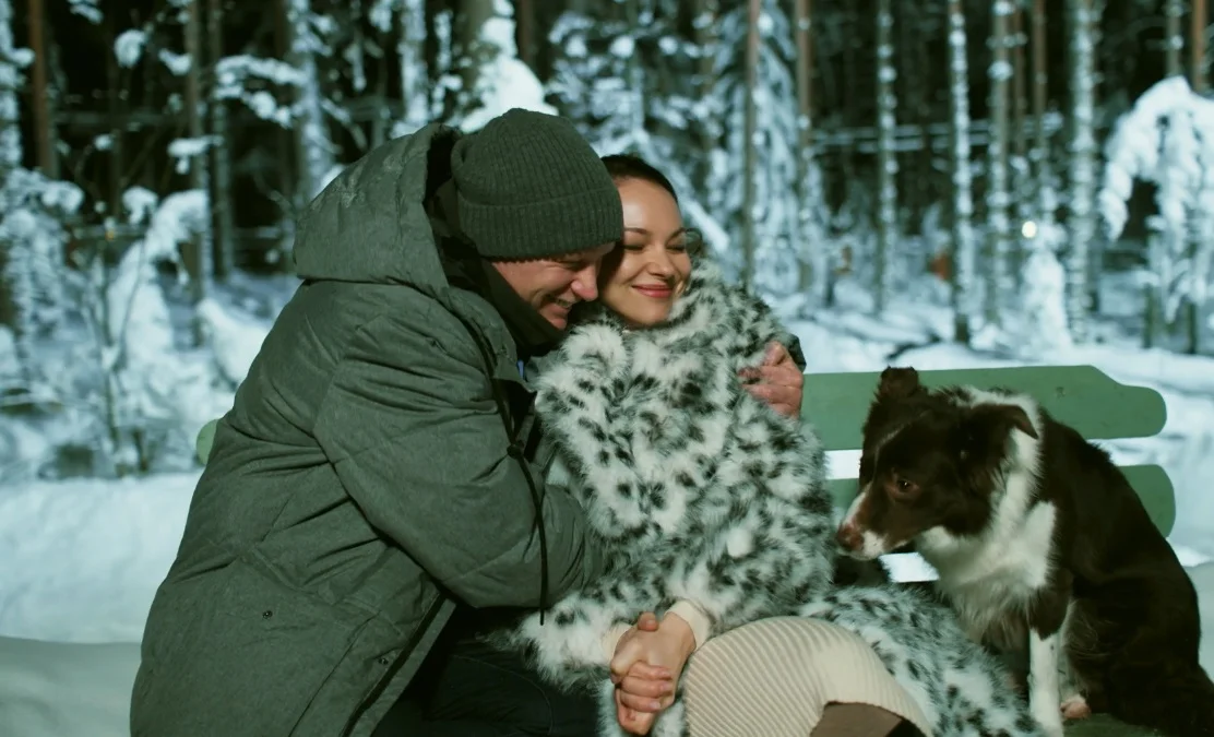 Обложка Изгой. Кархуу (2025)