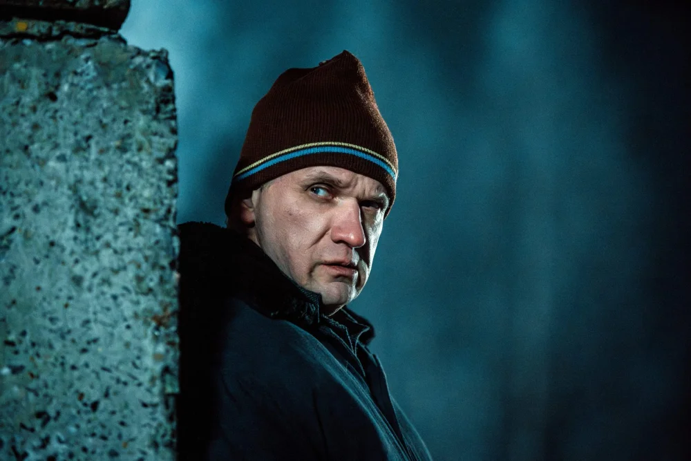 Кровавое прошлое возвращается: Сергей Марин и Максим Стоянов в трейлере ретродетектива «Душегубы. 1989»