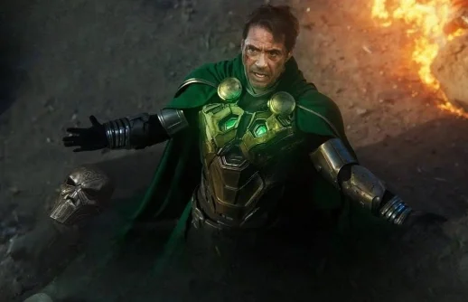 Ченнинг Татум: «Мстители: Судный день» сломают мозг даже закоренелым фанатам