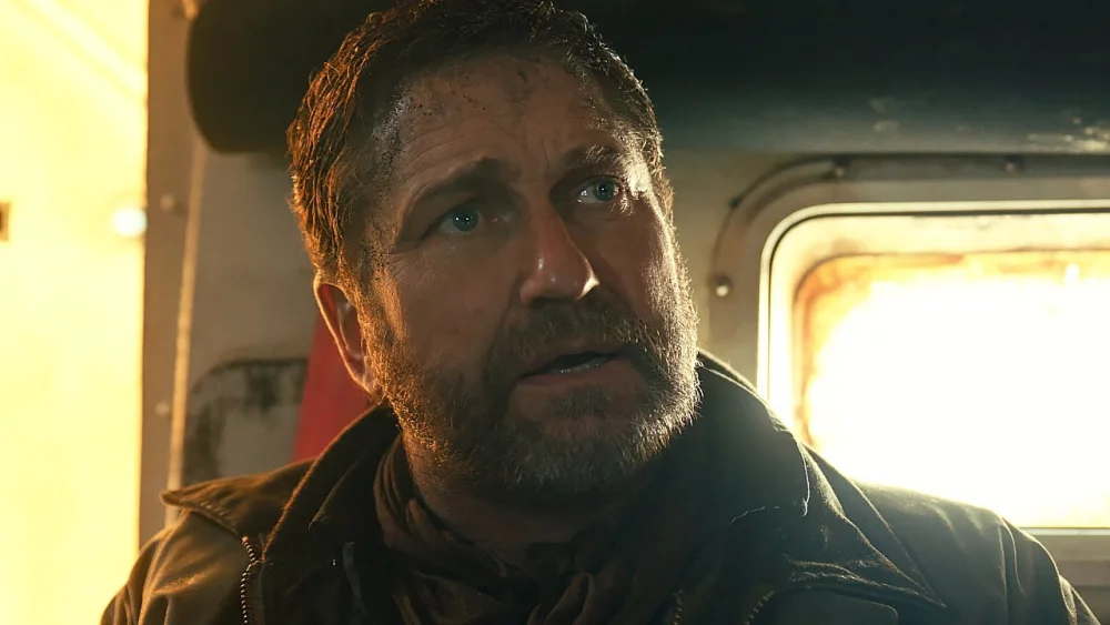 Гренландия 2: Миграция | Русский трейлер | Дубляж, 2026 | смотреть онлайн - garry.cool