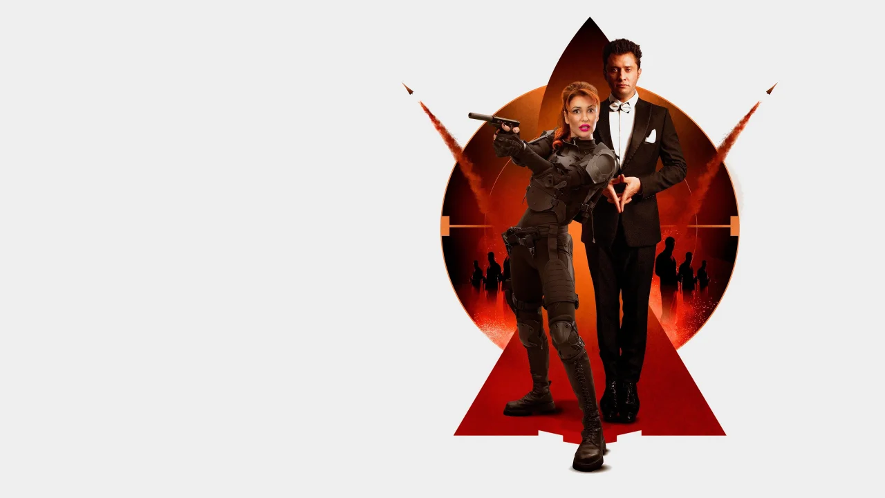 Обложка УничтоЖанна (2024)