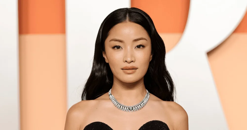 Анна Саваи станет Йоко Оно в биографической саге о The Beatles — Эйми Лу Вуд претендует на роль музы Джорджа Харрисона