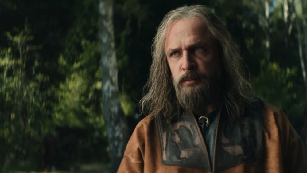 Князь Андрей | 1 сезон | 1-8 серия | Русский трейлер | 2025 | смотреть онлайн - garry.cool