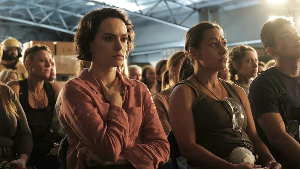 Мы хороним мертвецов | Русский трейлер | Субтитры, 2025 | смотреть онлайн - garry.cool