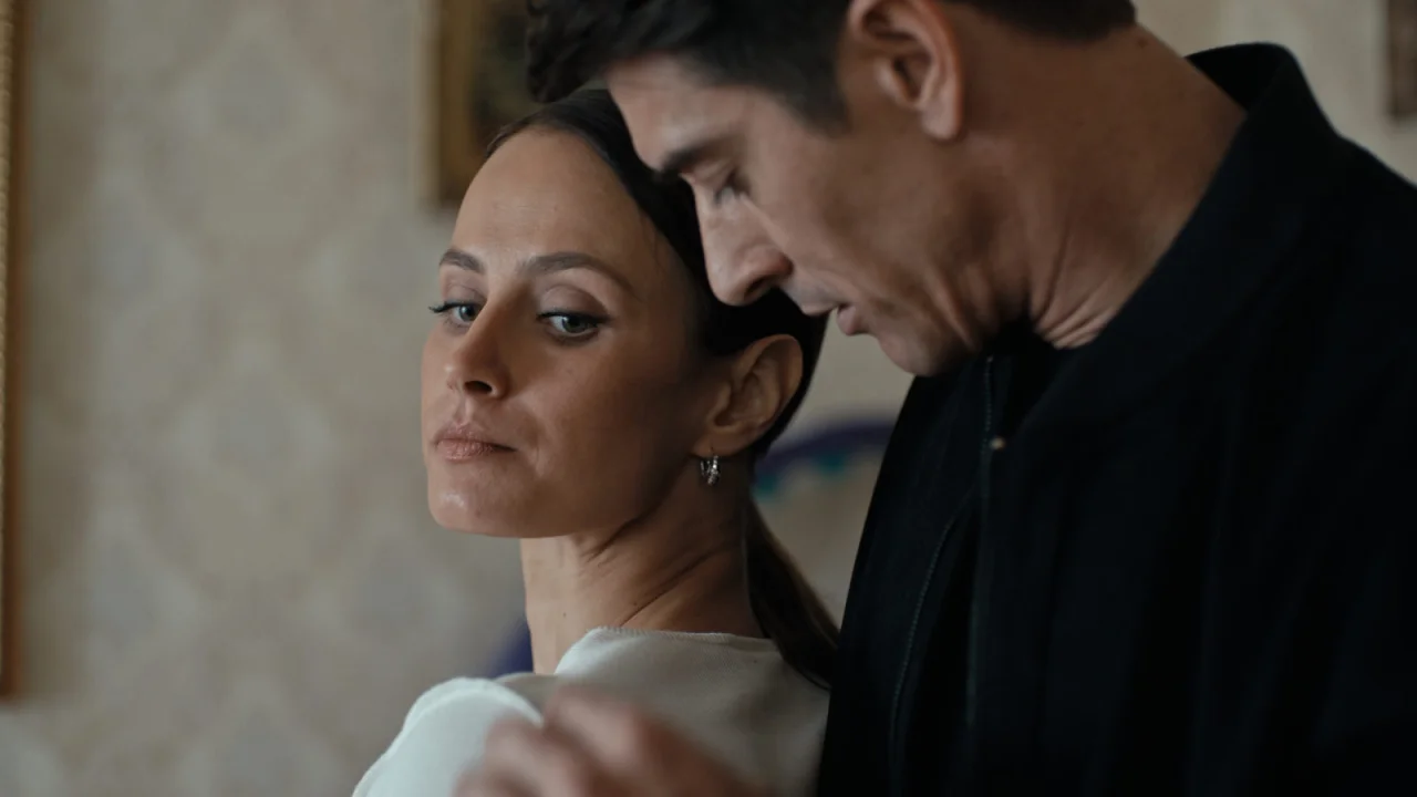 Обложка Тайна римских цифр (2025)