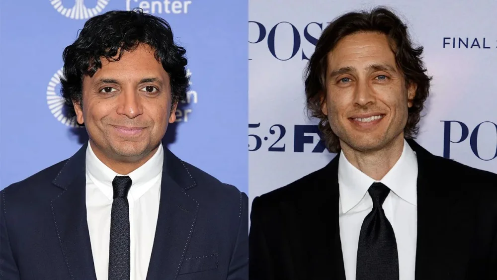 М. Найт Шьямалан возвращает магию предсказаний: режиссёр снимет сериал о «Шаре судьбы»