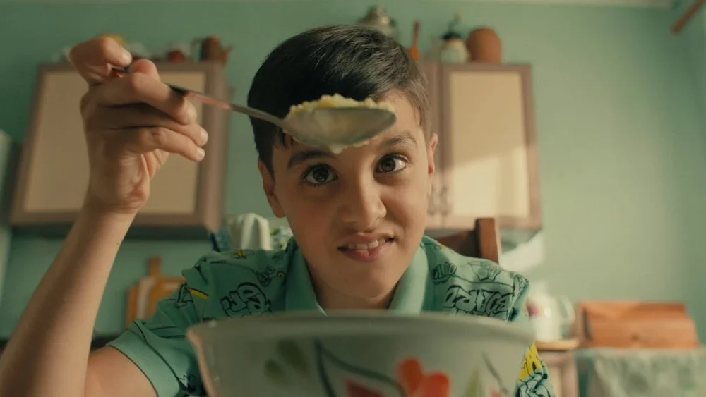 Испытание аулом | Русский трейлер | 2023 | смотреть онлайн - garry.cool