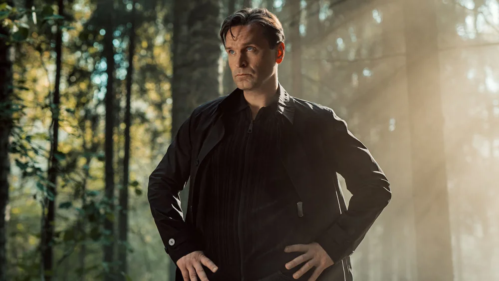 Инспектор Гаврилов | 2 сезон | 1-17 серия | Русский трейлер | 2025 | смотреть онлайн - garry.cool