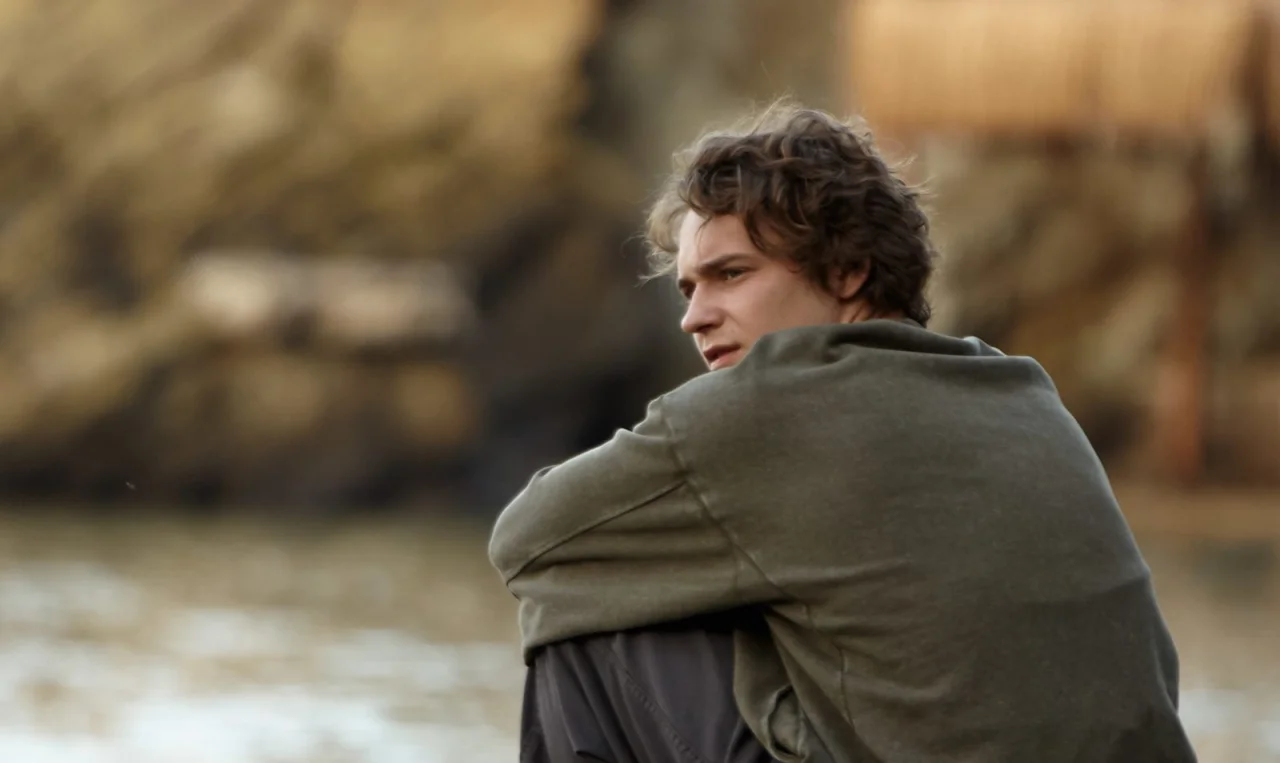 Постер Пингвины моей мамы  2 сезон (2025)