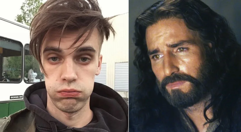 Мэл Гибсон воскресит Иисуса — теперь с новым лицом