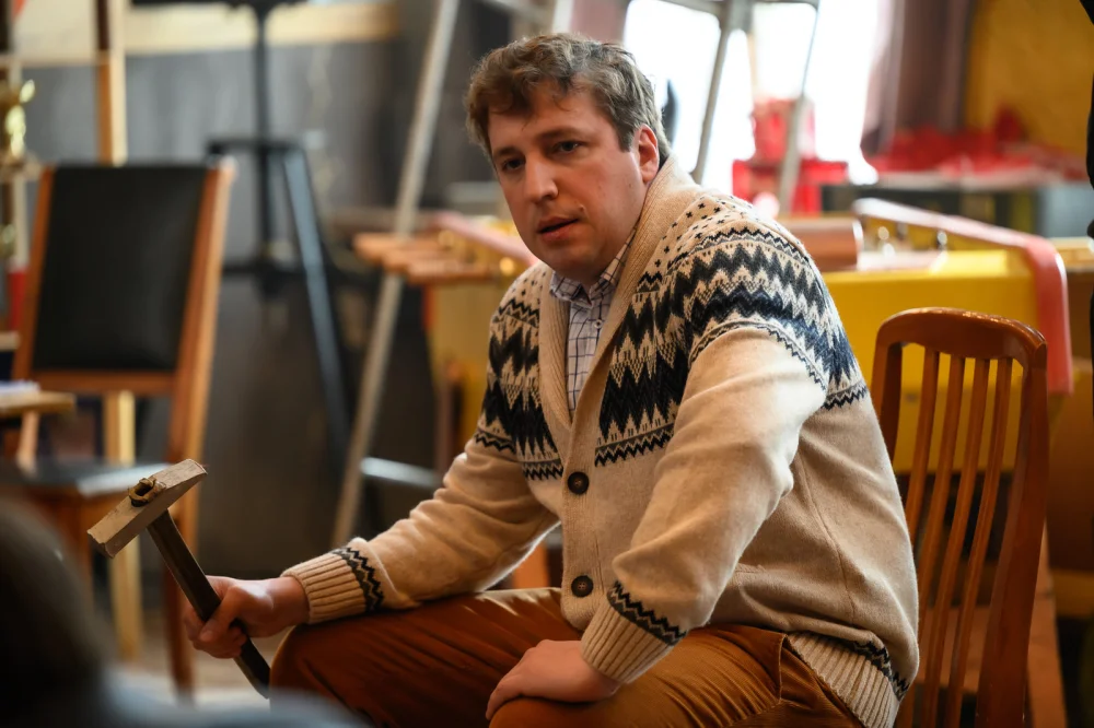 Чудо | 1 сезон | 1-12 серия | Русский трейлер | 2025 | смотреть онлайн - garry.cool