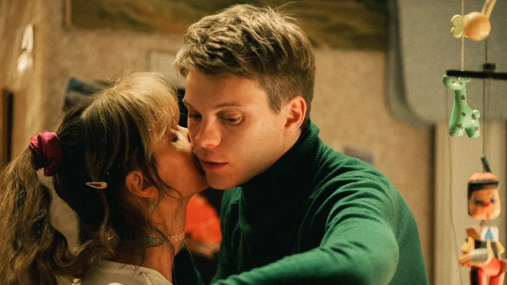 Отмороженные | 1 сезон | 1-17 серия | Русский трейлер | 2023 | смотреть онлайн - garry.cool