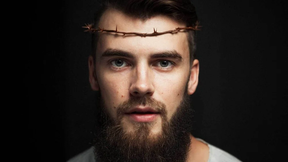 Финский актер примерит терновый венец в продолжении «Страстей Христовых»