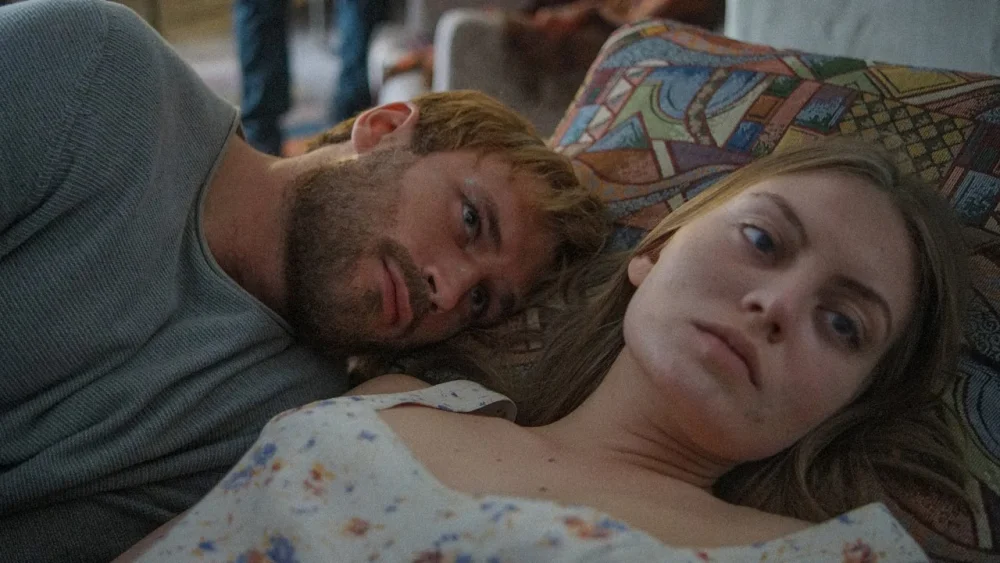 Ветер | Русский трейлер #2 | 2025 | смотреть онлайн - garry.cool