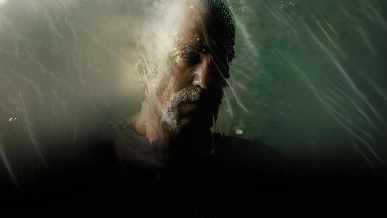 Обложка Анемона (2025)