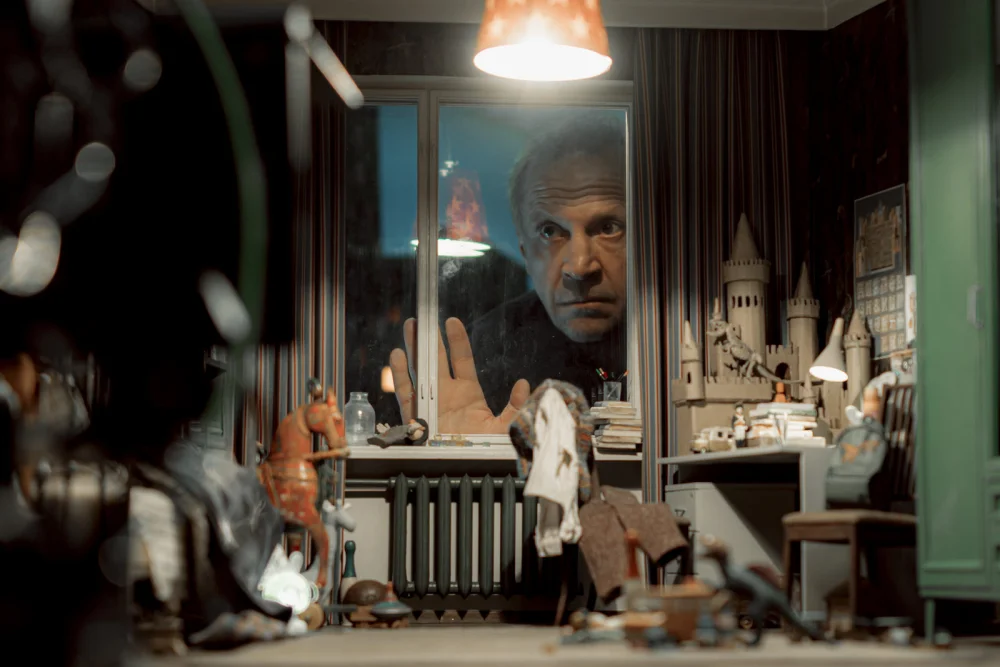 Тимофей Трибунцев и Анна Михалкова оживят магию в музыкальной сказке «Щекотун»