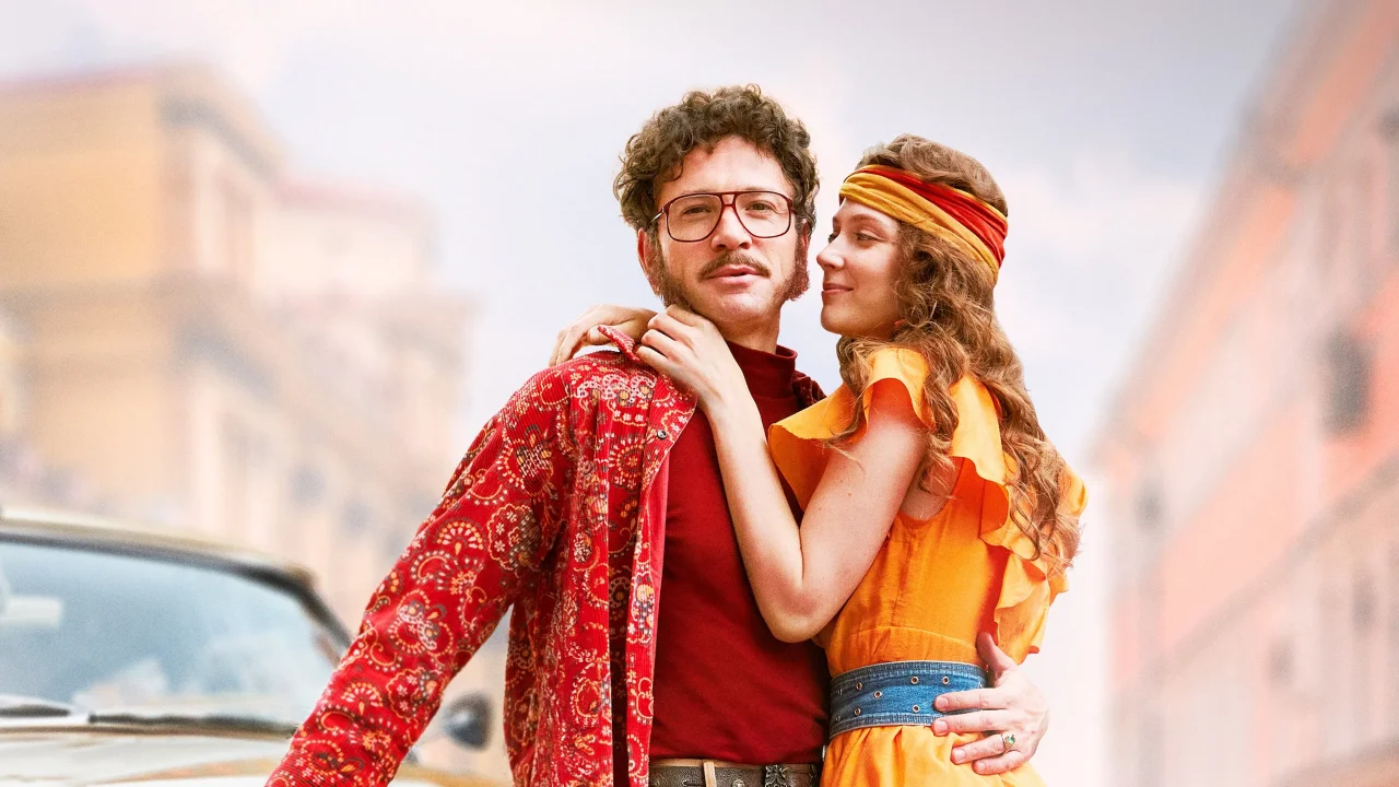 Обложка Казанова 2 сезон (2025)