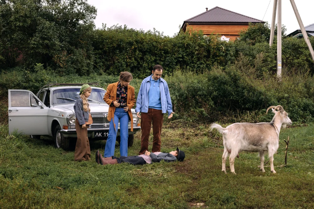 Телеканал «Солнце» представил новые премьеры сезона: «Чебурашка», «Оливка, Игорёк и Рекс» и другие проекты