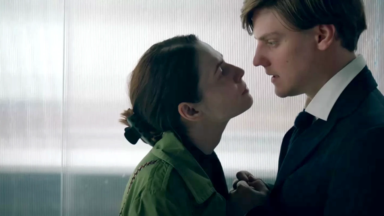 Обложка Мой сын (2025)