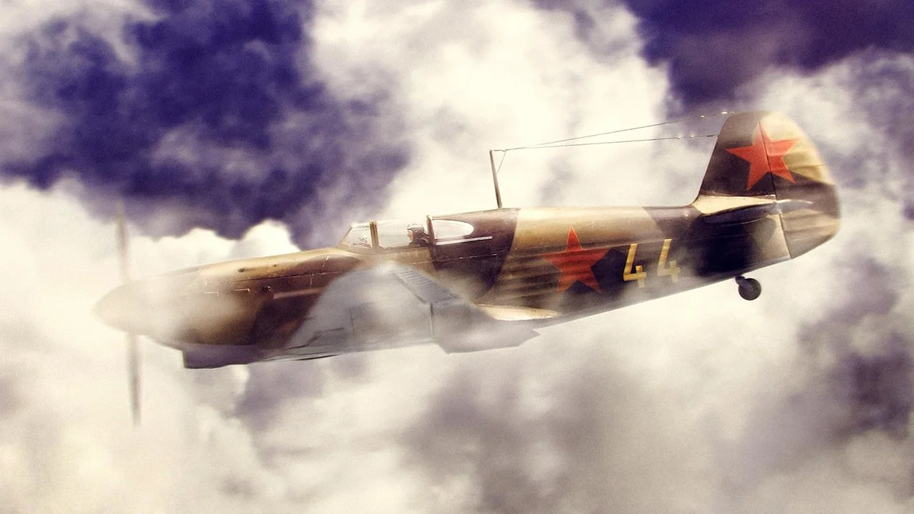 Обложка Литвяк (2026)