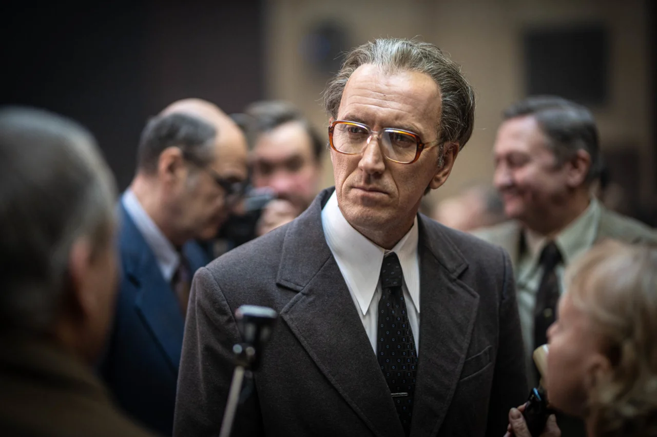 Обложка Дорогой Вилли (2025)