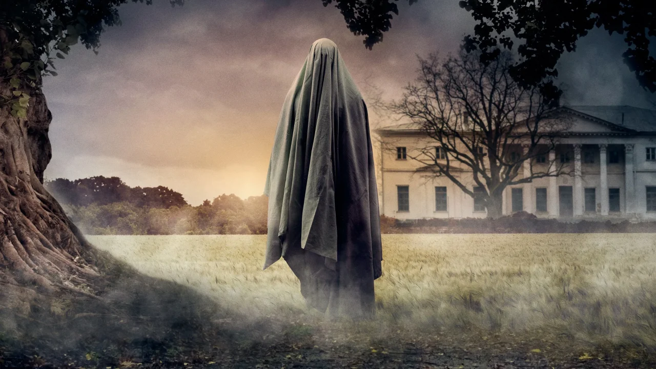 Обложка Заклятье. Шёпот ведьм (2023)