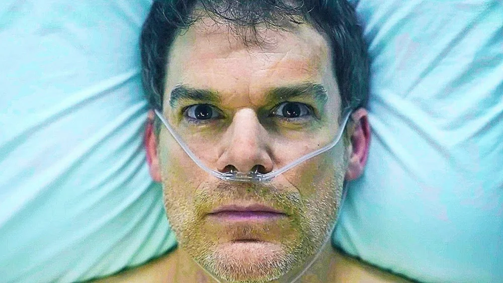 Декстер: Воскрешение | 1 сезон | 1-10 серия | Русский трейлер | 2025 | смотреть онлайн - garry.cool