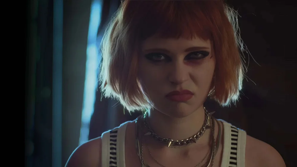 Мэри Сью против всех | Русский трейлер | 2025 | смотреть онлайн - garry.cool