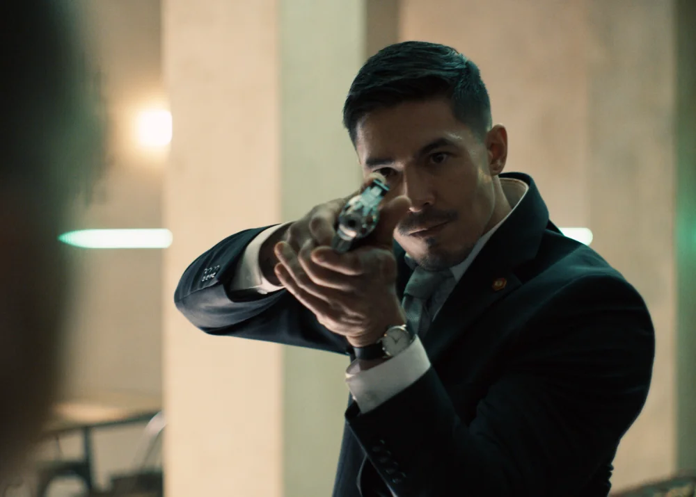 Укрытие номер один | Официальный трейлер | 2025 | смотреть онлайн - garry.cool