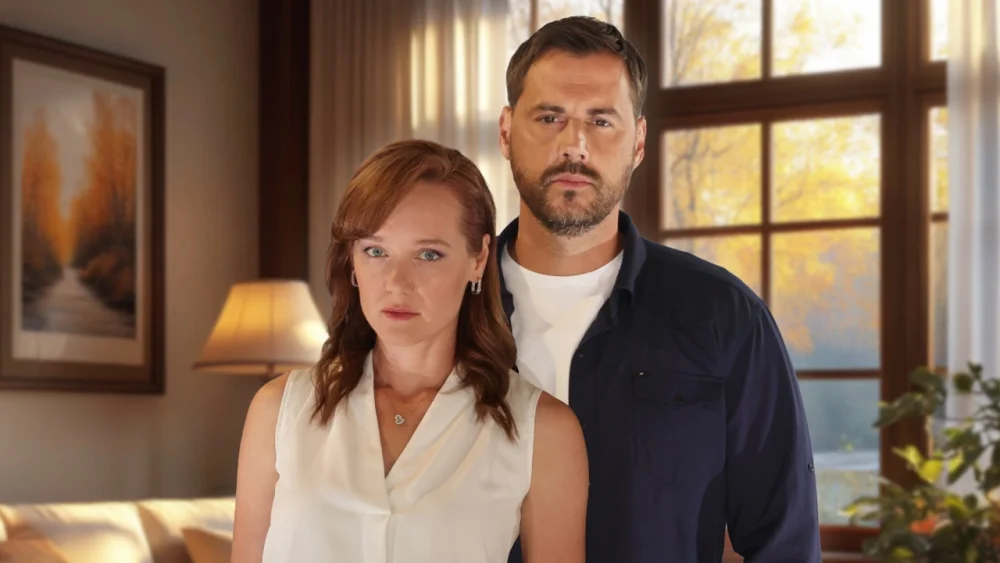 Недостойные наследницы | 1сезон | 1-4 серия | Русский трейлер | 2025 | смотреть онлайн - garry.cool