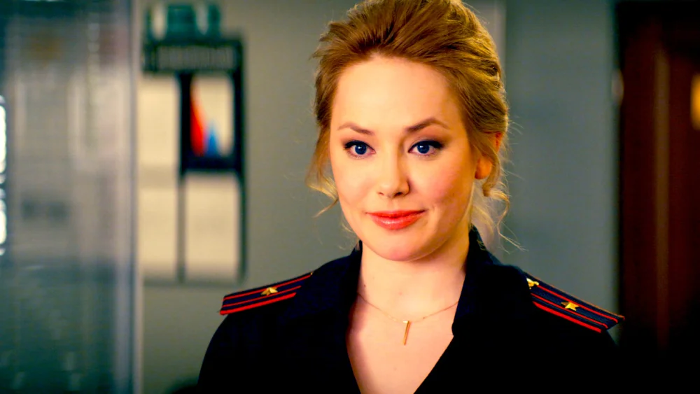 Проект «Анна Николаевна» | 1 сезон | 1-8 серия | Русский трейлер | 2020 | смотреть онлайн - garry.cool