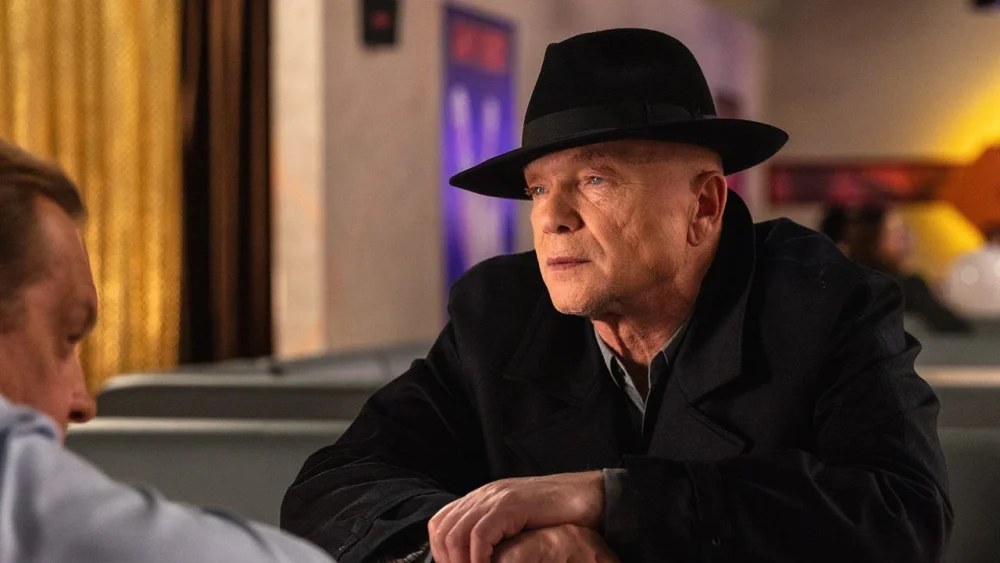 Мосгаз. Дело №11: Розыгрыш | 1-8 серия | Русский трейлер | 2025 | смотреть онлайн - garry.cool