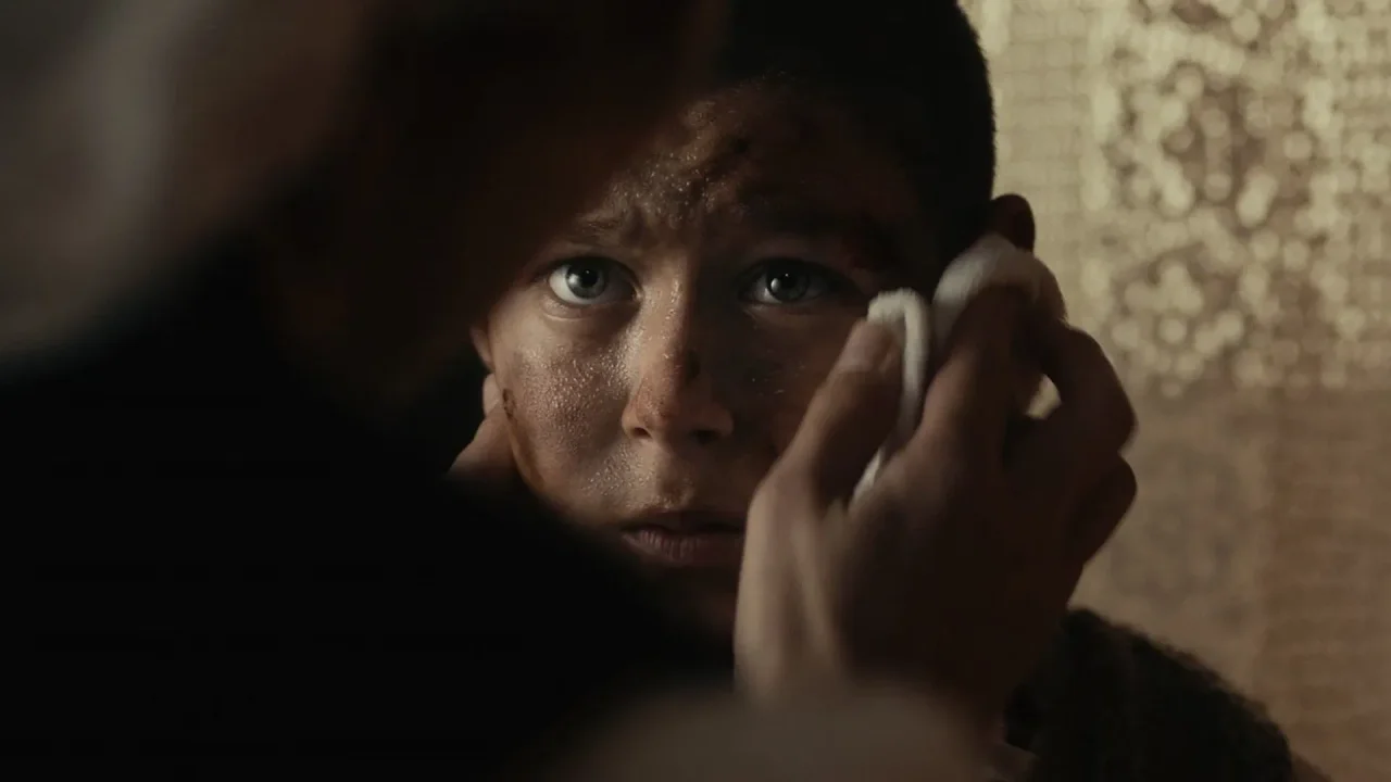 Обложка Оплот стойкости (2024)