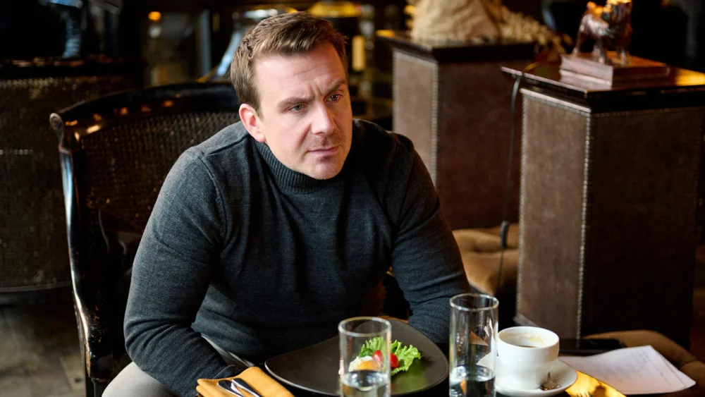 Открытый брак | 1 сезон | 1-10 серия | Русский трейлер | 2023 | смотреть онлайн - garry.cool