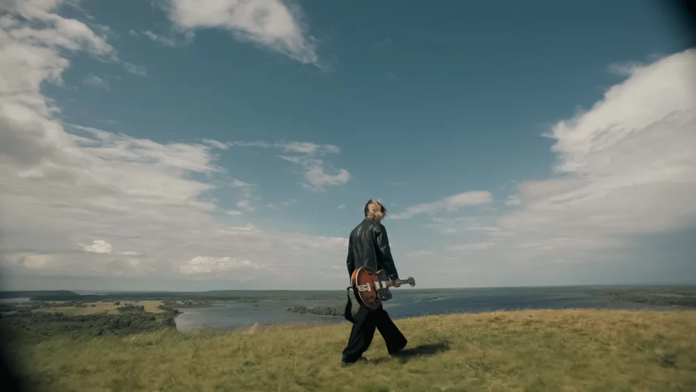 «Громко и честно»: сериал о новой российской музыке выходит 10 октября