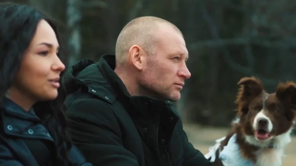 Изгой | 1 сезон | 1-4 серия | Русский трейлер | 2023 | смотреть онлайн - garry.cool