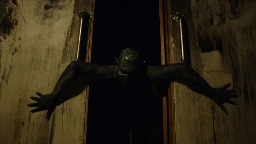 Оно. Кошмар на Мейпл-стрит | Русский трейлер | Дубляж, 2025 | смотреть онлайн - garry.cool