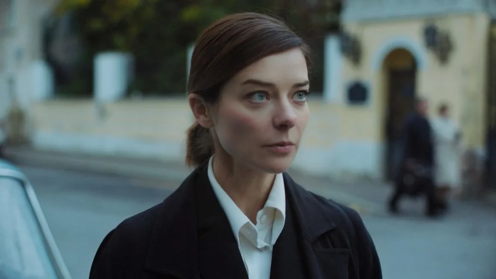 Мосгаз. Дело №11: Розыгрыш | 1-8 серия | Русский трейлер #4 | 2025 | смотреть онлайн - garry.cool