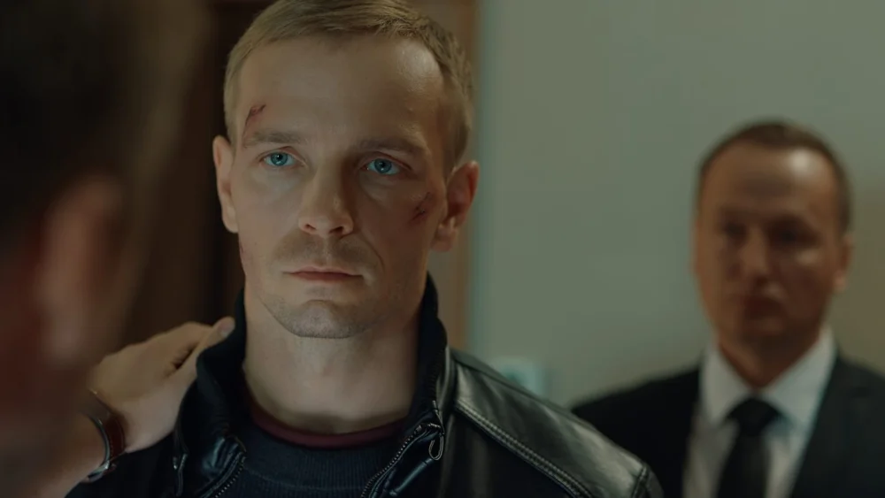 Илья Малаков и Алина Воскресенская встретятся на съёмочной площадке сериала «Телохранитель»